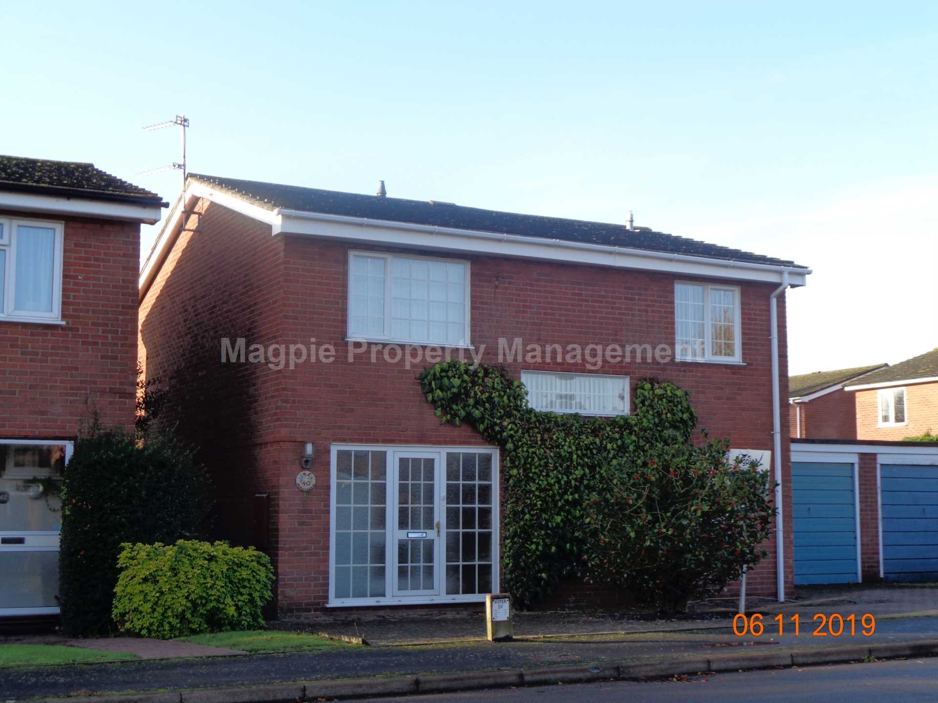 Buckden, Image 1