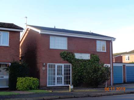 Property For Rent Mayfield, Buckden, St Neots
