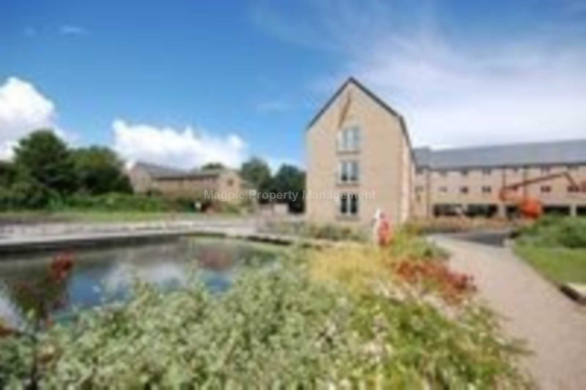 Little Paxton, Image 1