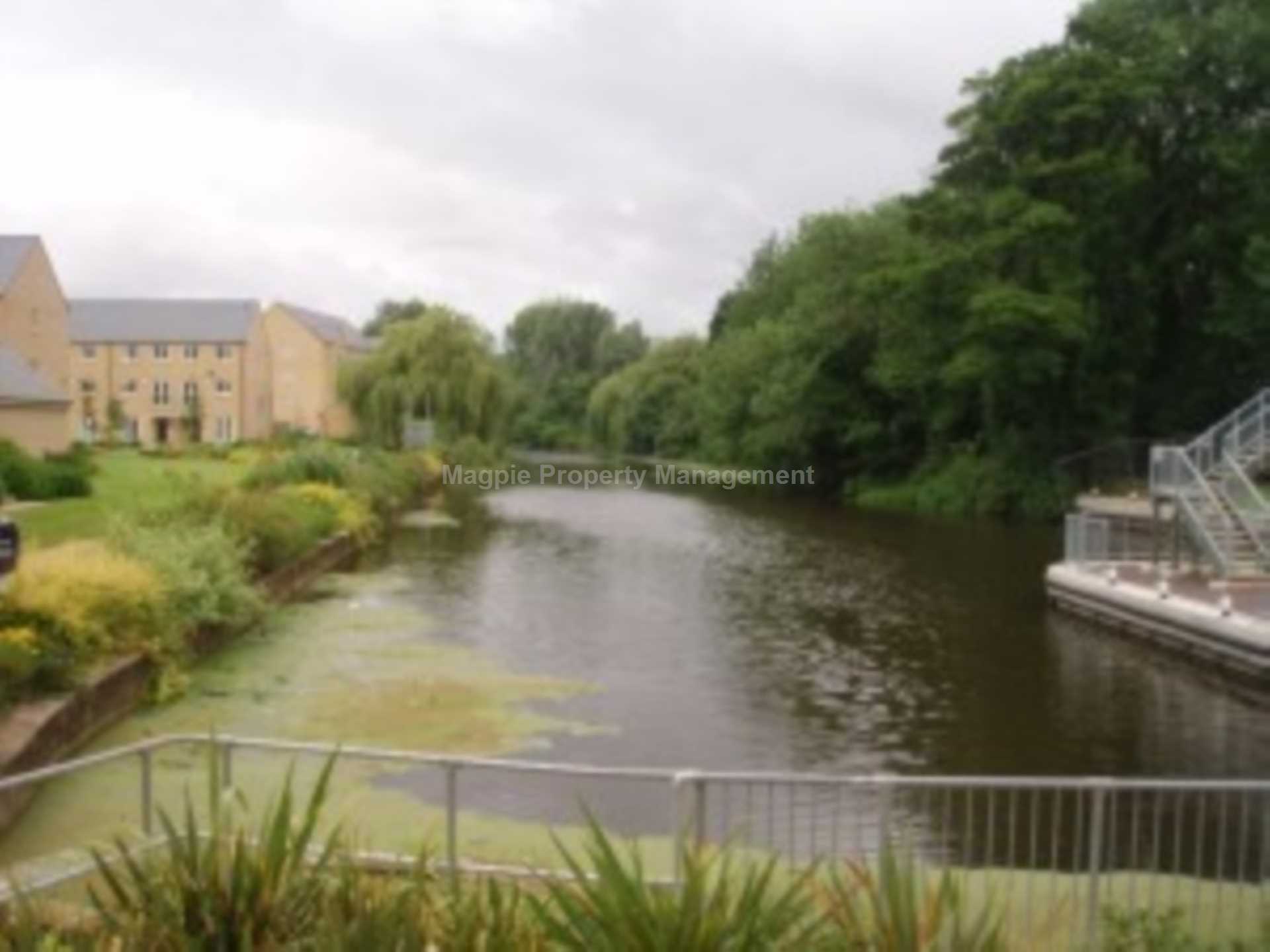 Little Paxton, Image 7