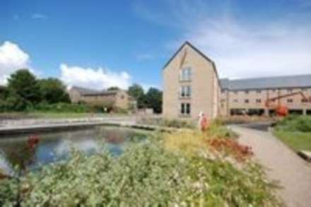 Little Paxton, Image 1