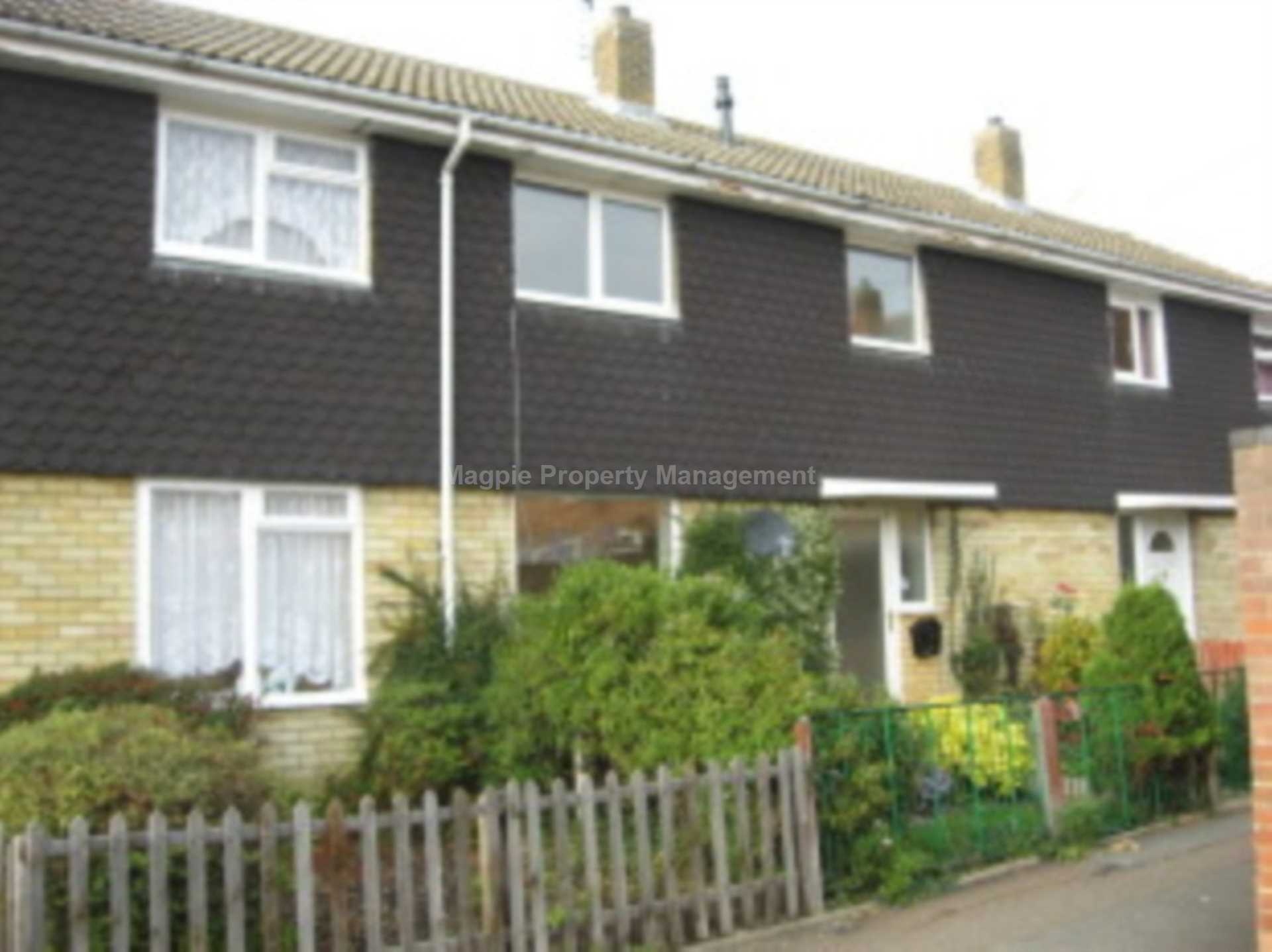 Coldhams Crescent, Image 1