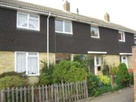 Property For Rent Coldhams Crescent, Huntingdon