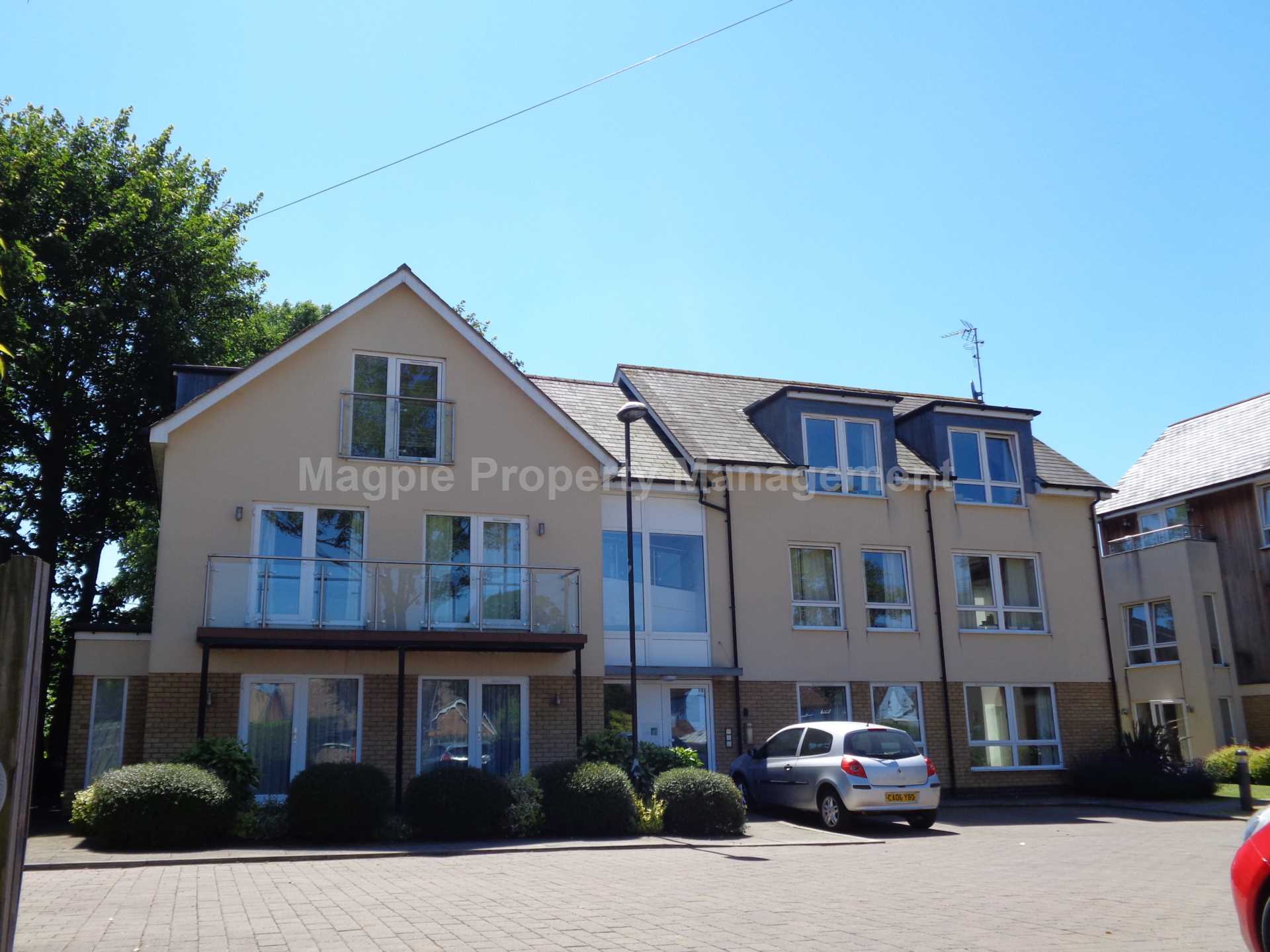 St Neots, Image 1