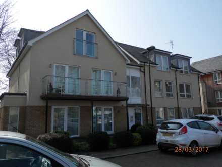 Property For Rent Dovehouse Close, St Neots