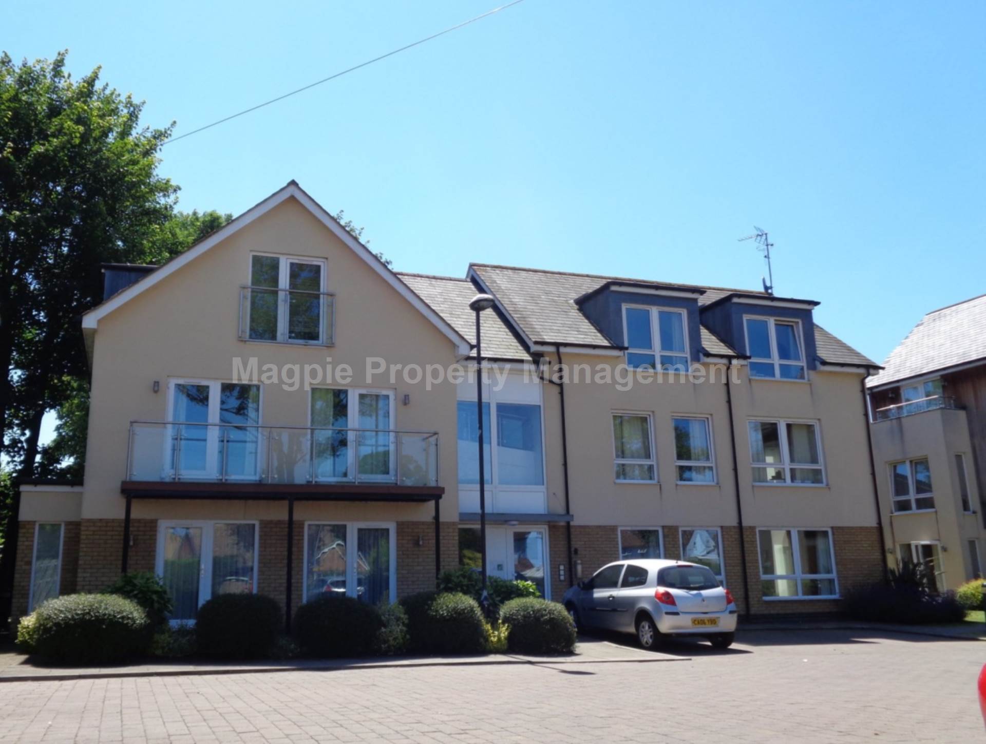 St Neots, Image 1
