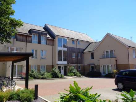 2 Bedroom Apartment, St Neots