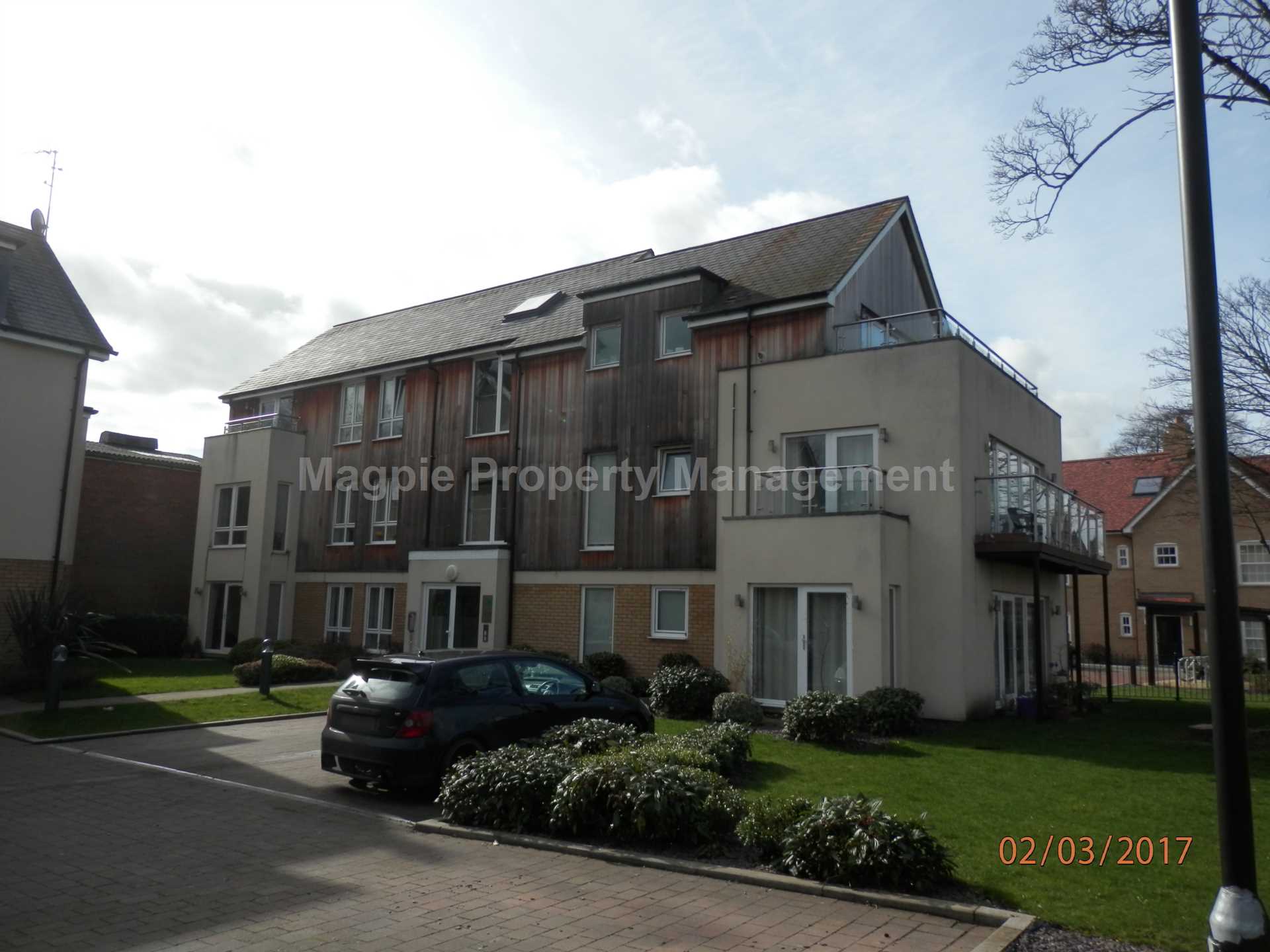 St Neots, Image 1