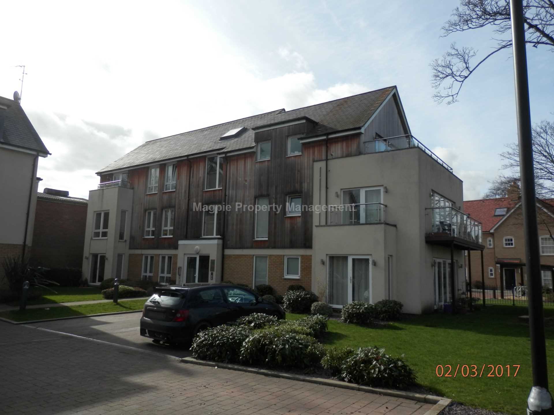 St Neots, Image 1