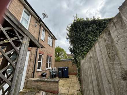 Property For Rent Ware Road, St Neots