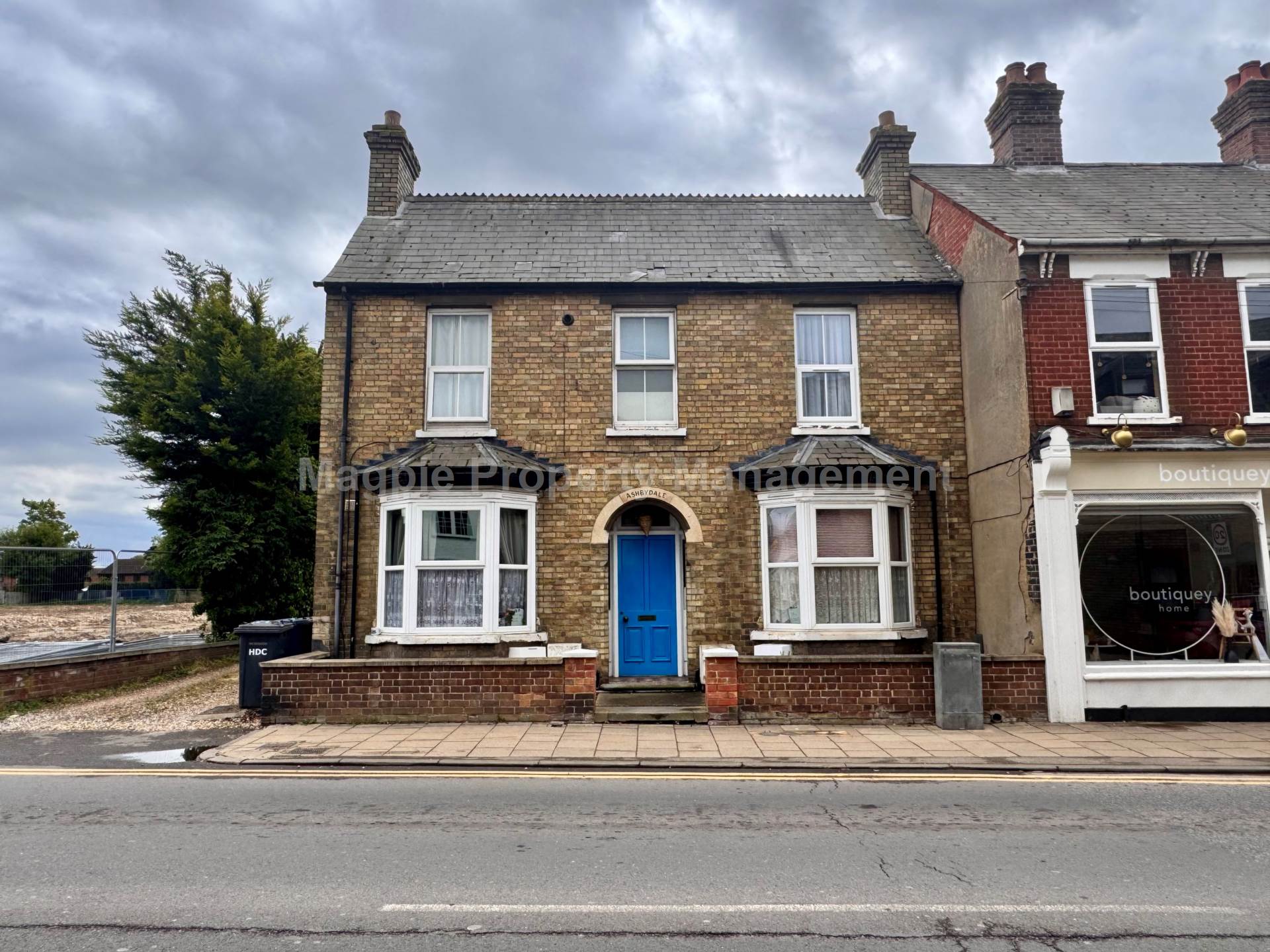 St Neots, Image 1