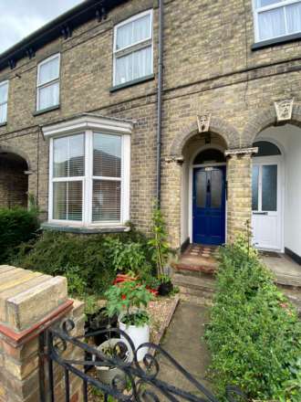Huntingdon, Image 1
