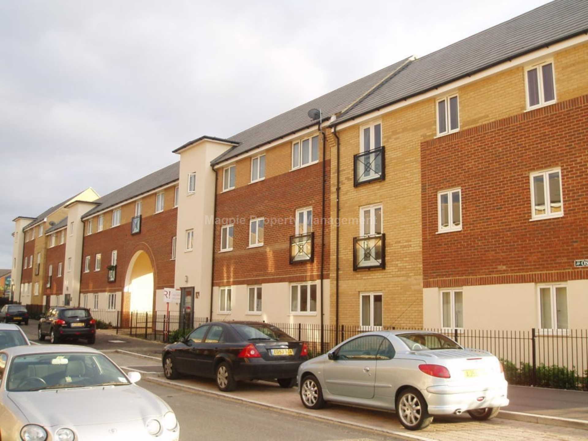 Hampton, Image 1