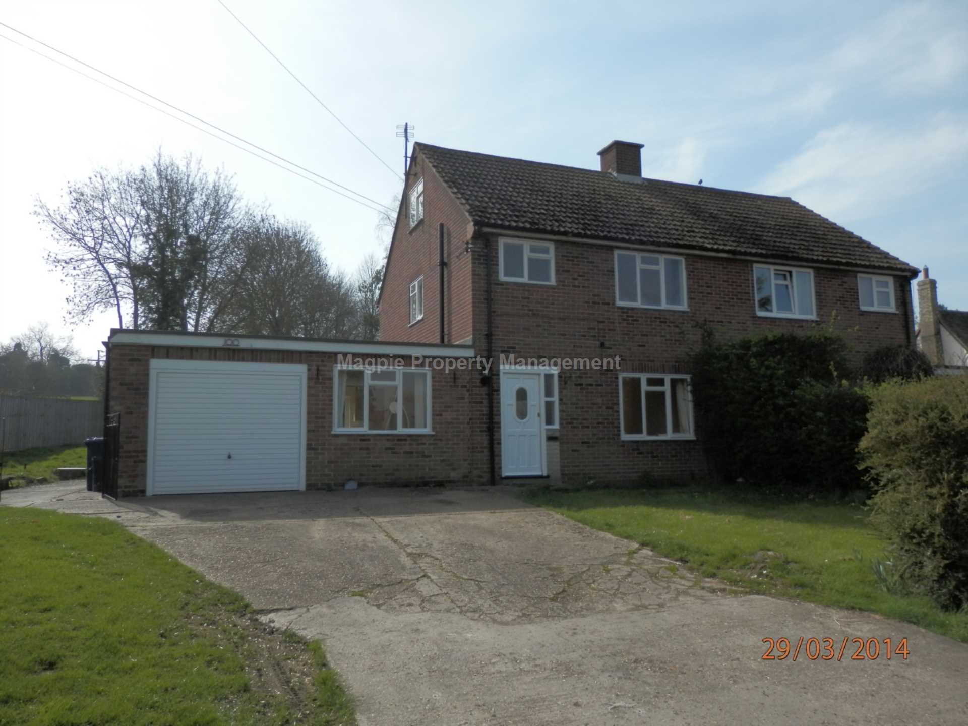 Abbotsley, Image 1