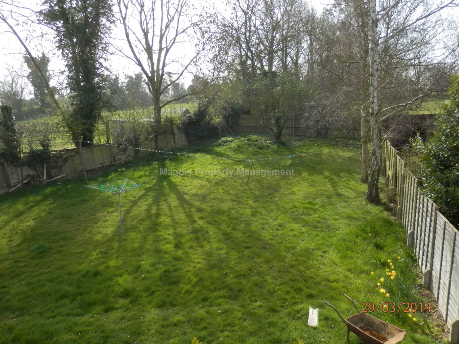 Abbotsley, Image 10