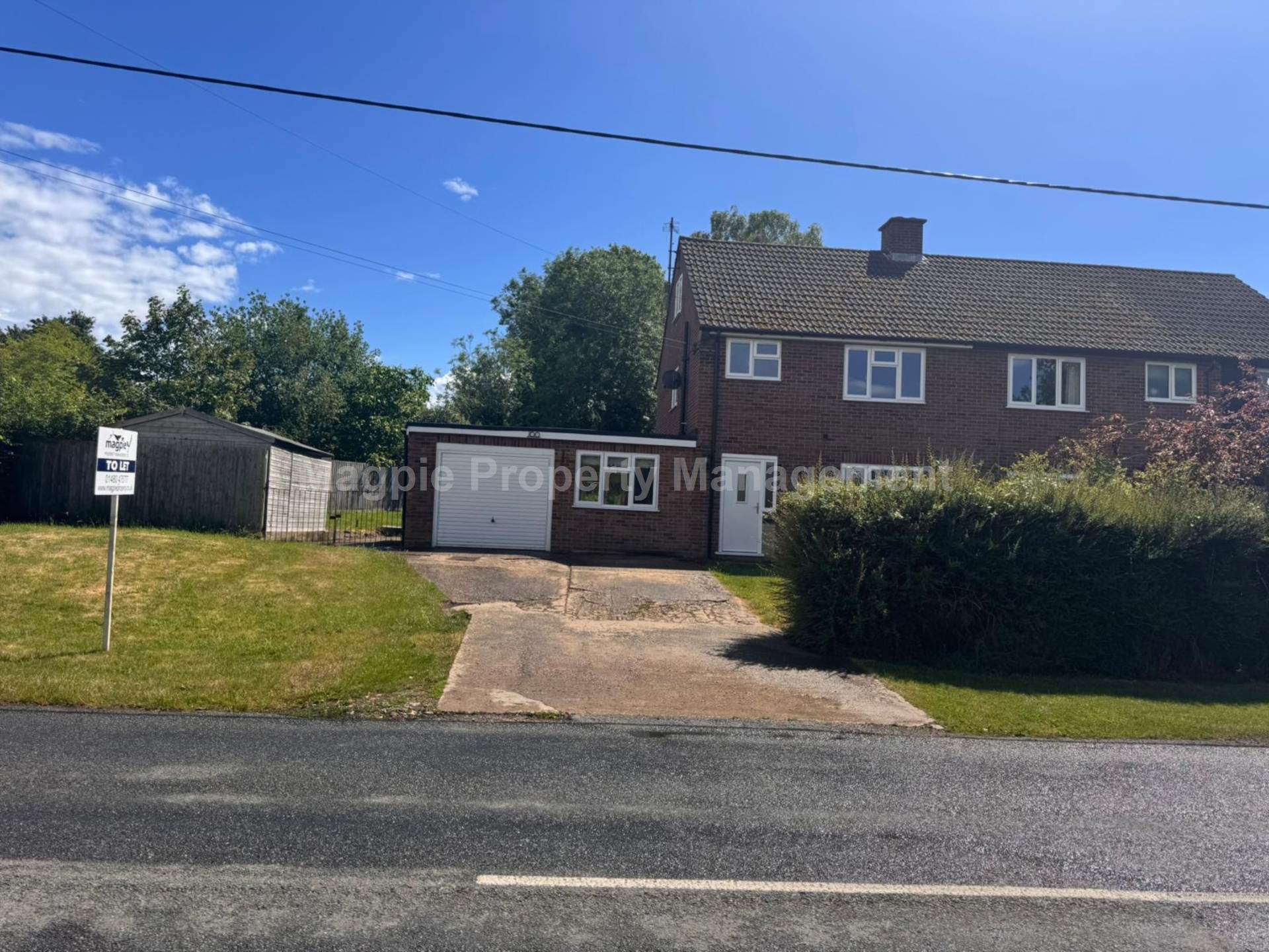 Abbotsley, Image 14