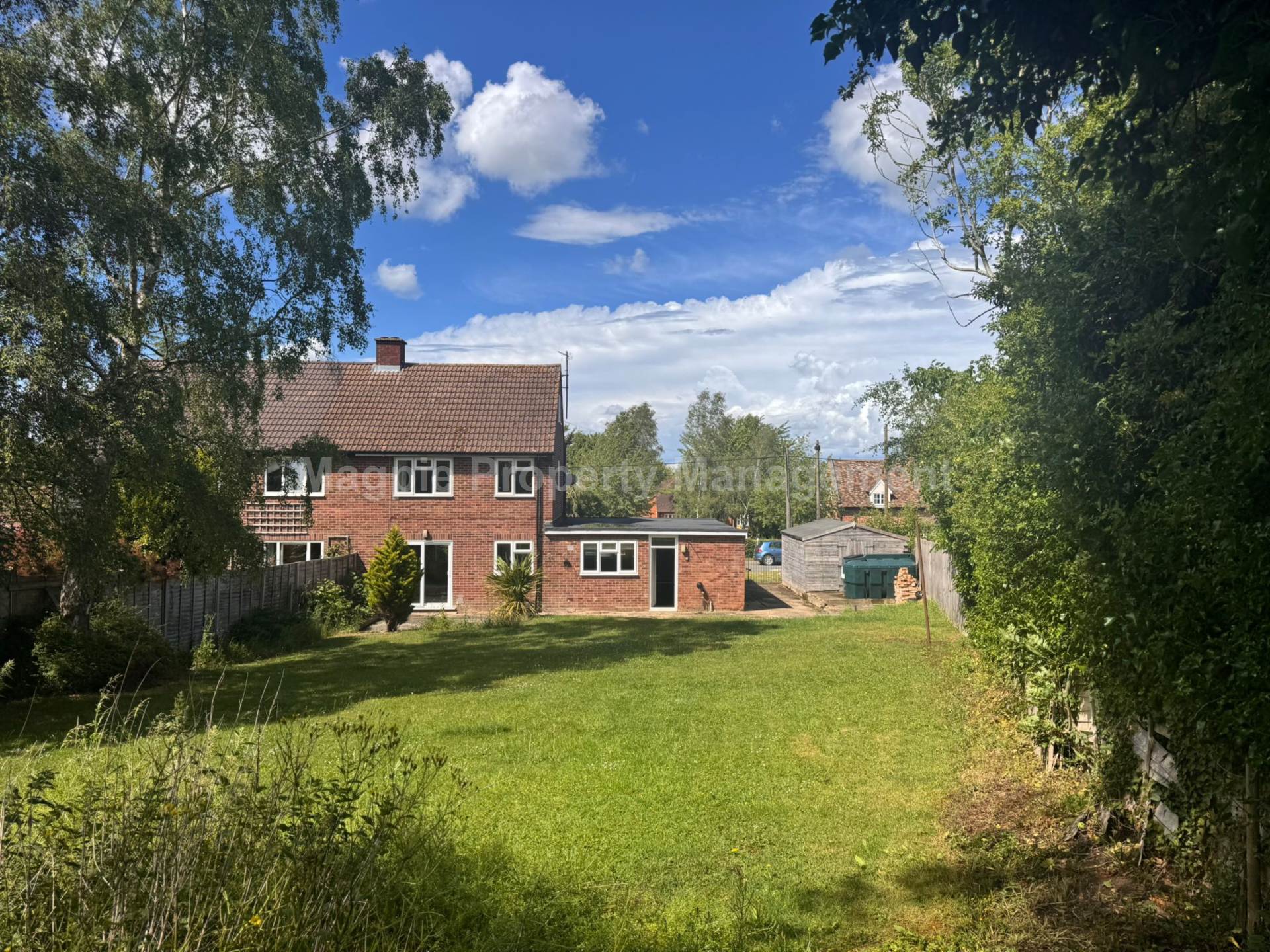 Abbotsley, Image 15