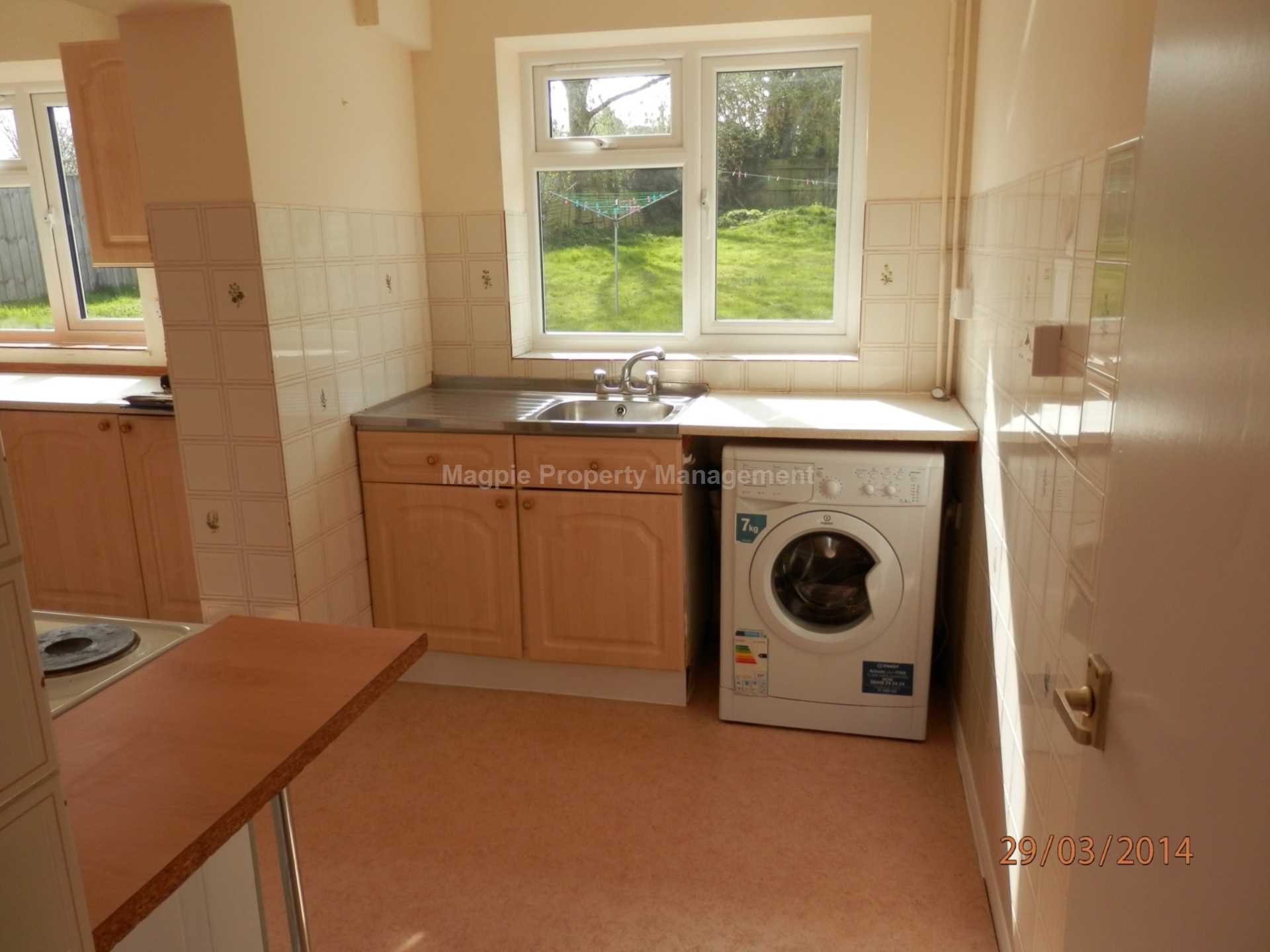 Abbotsley, Image 2