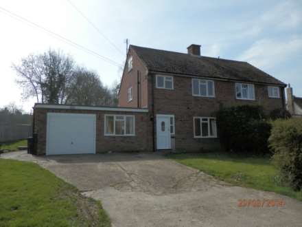Abbotsley, Image 1