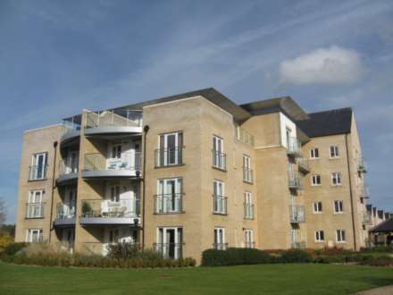 Little Paxton, Image 1