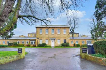 Property For Rent St Neots Road, St Neots