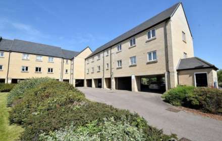 Property For Rent Skipper Way, Little Paxton, St Neots