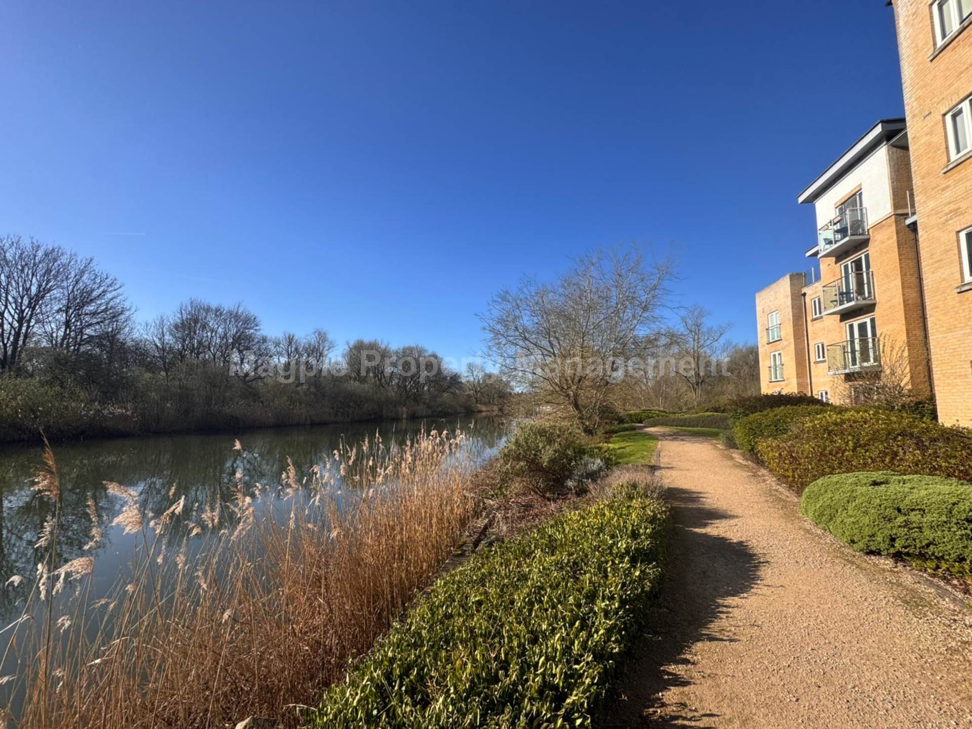 Little Paxton, Image 12