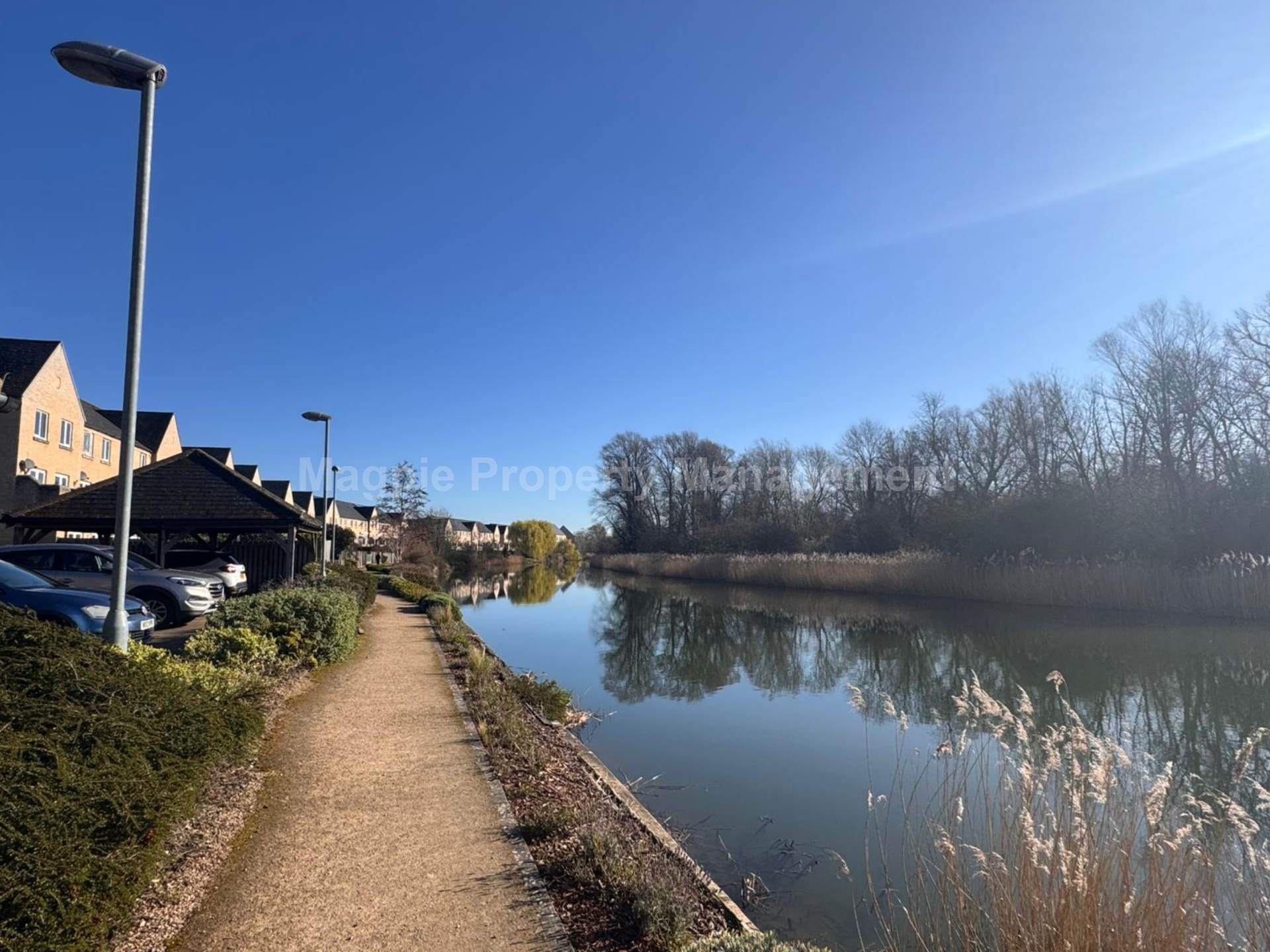 Little Paxton, Image 13