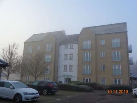 Property For Rent Skipper Way, Little Paxton, St Neots