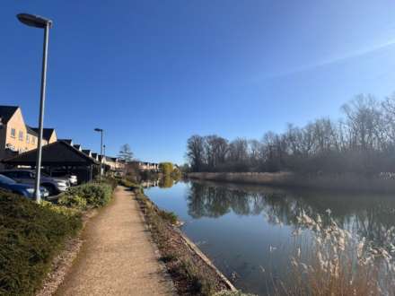 Little Paxton, Image 13