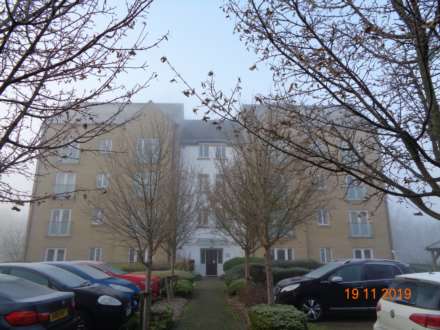 Little Paxton, Image 8