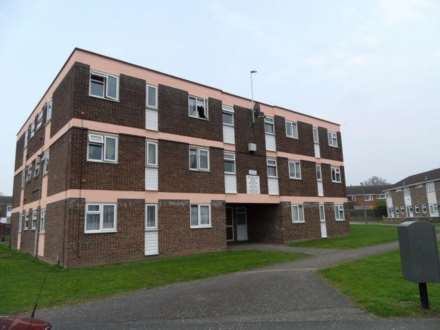 Property For Rent Mallard Lane, St Neots
