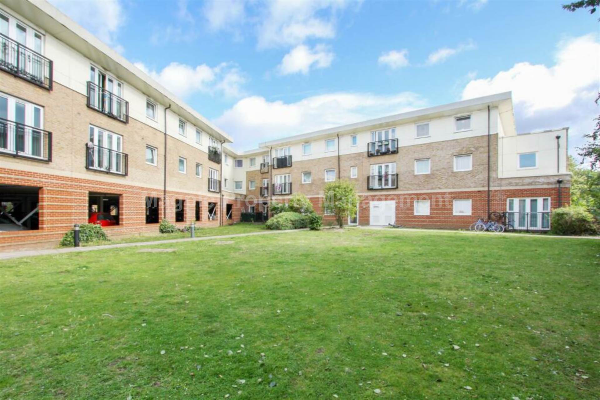 Connaught Heights, New Road, Hillingdon, Image 1