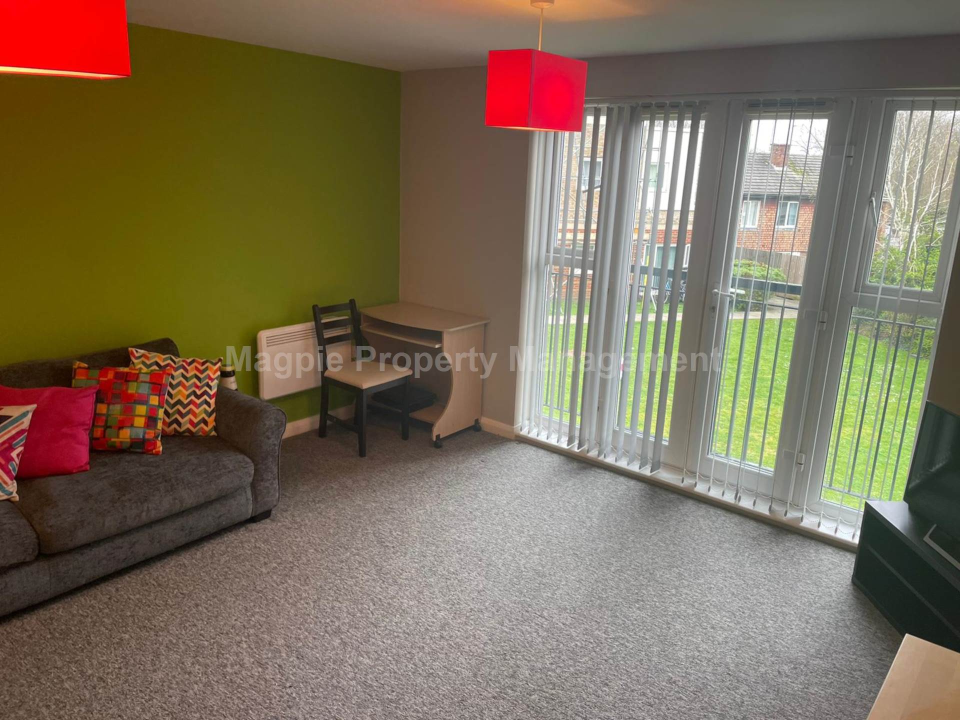 Connaught Heights, New Road, Hillingdon, Image 2