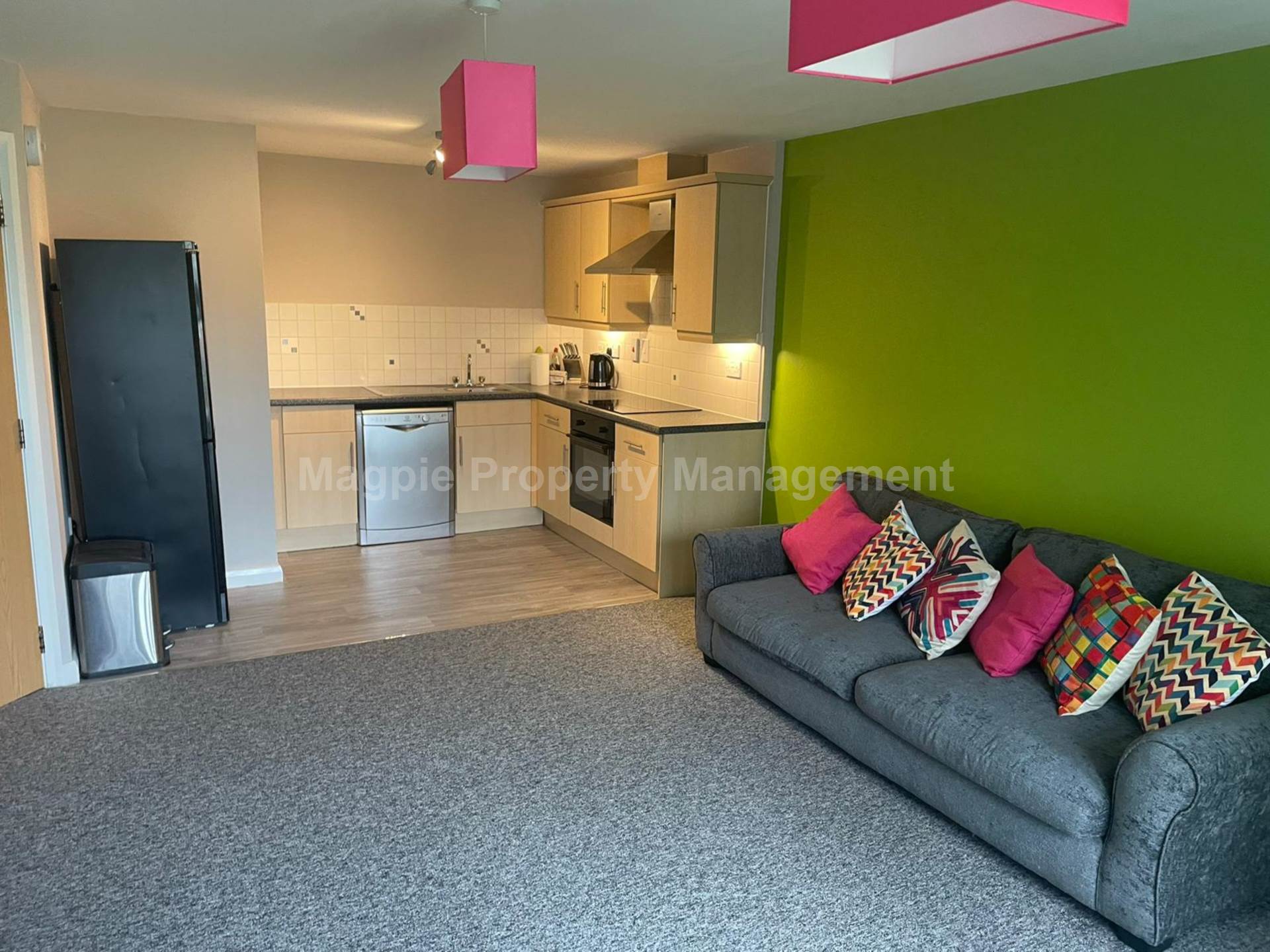 Connaught Heights, New Road, Hillingdon, Image 3