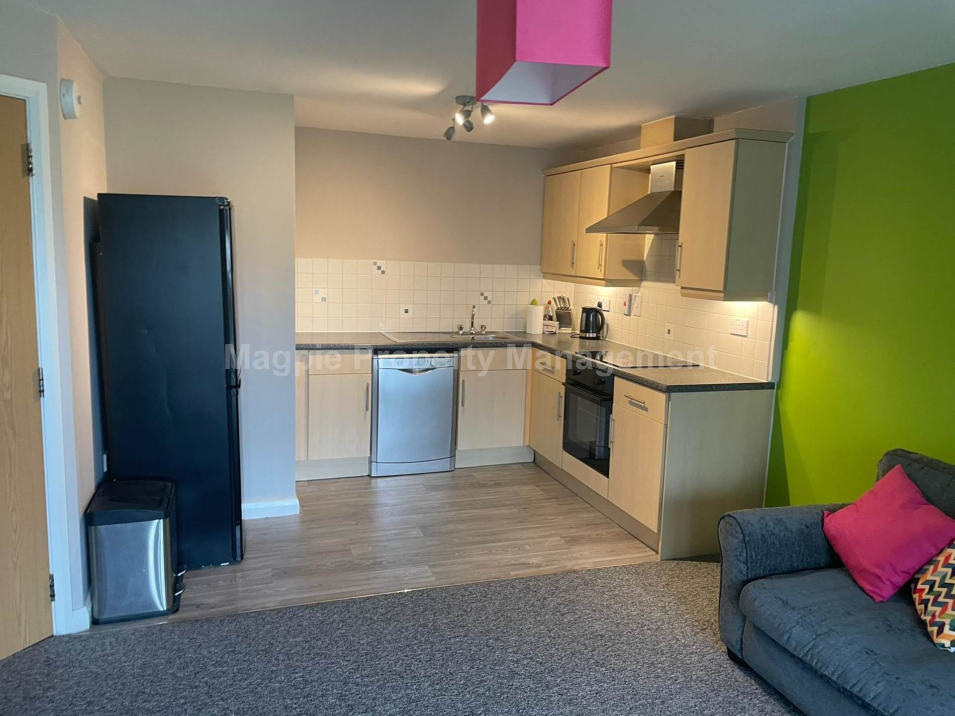 Connaught Heights, New Road, Hillingdon, Image 6