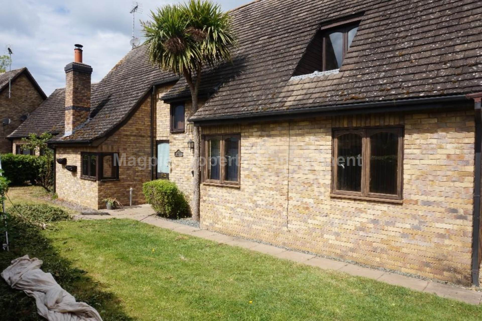 Glinton, Image 1