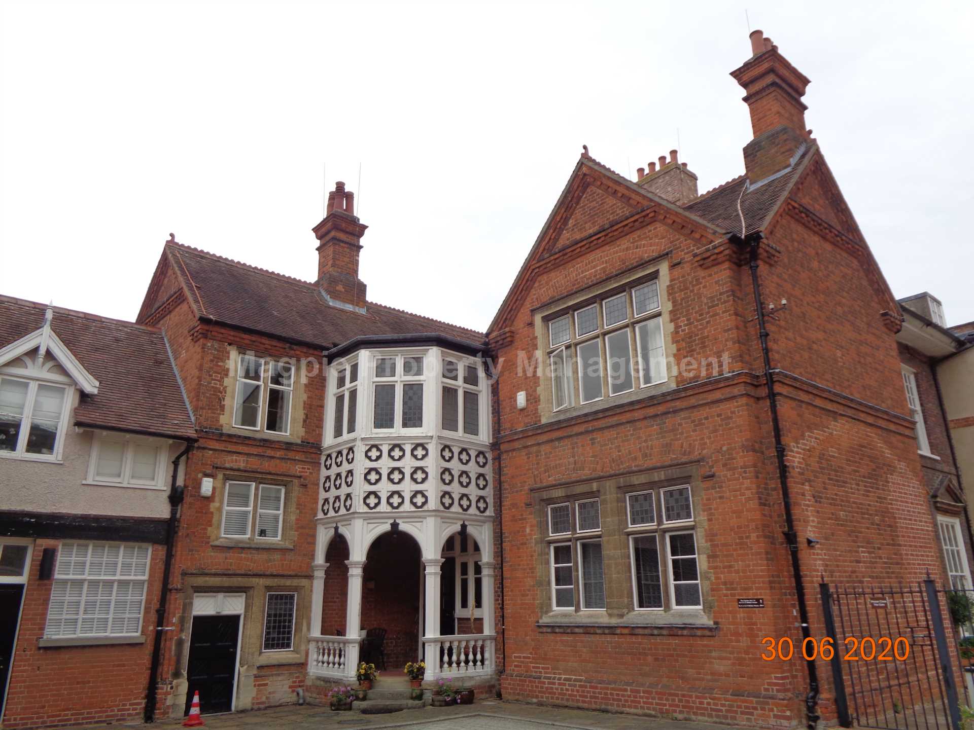 Huntingdon, Image 1