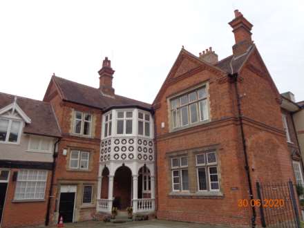 Huntingdon