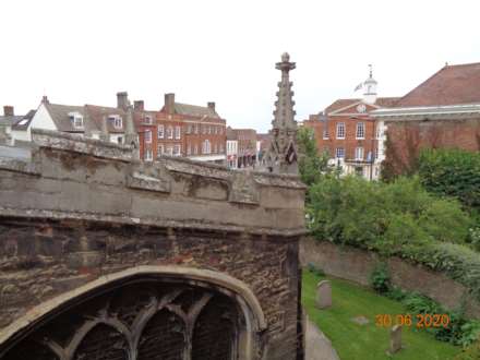 Huntingdon, Image 17