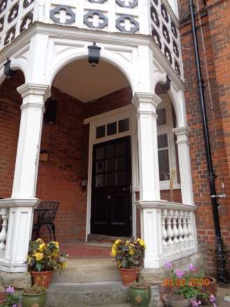 Huntingdon, Image 18