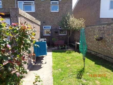 Eaton Socon, Image 9