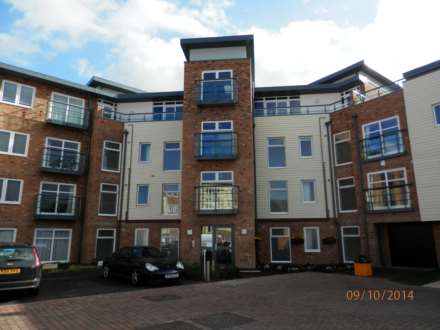 Property For Rent Red Admiral Court, Little Paxton, St Neots