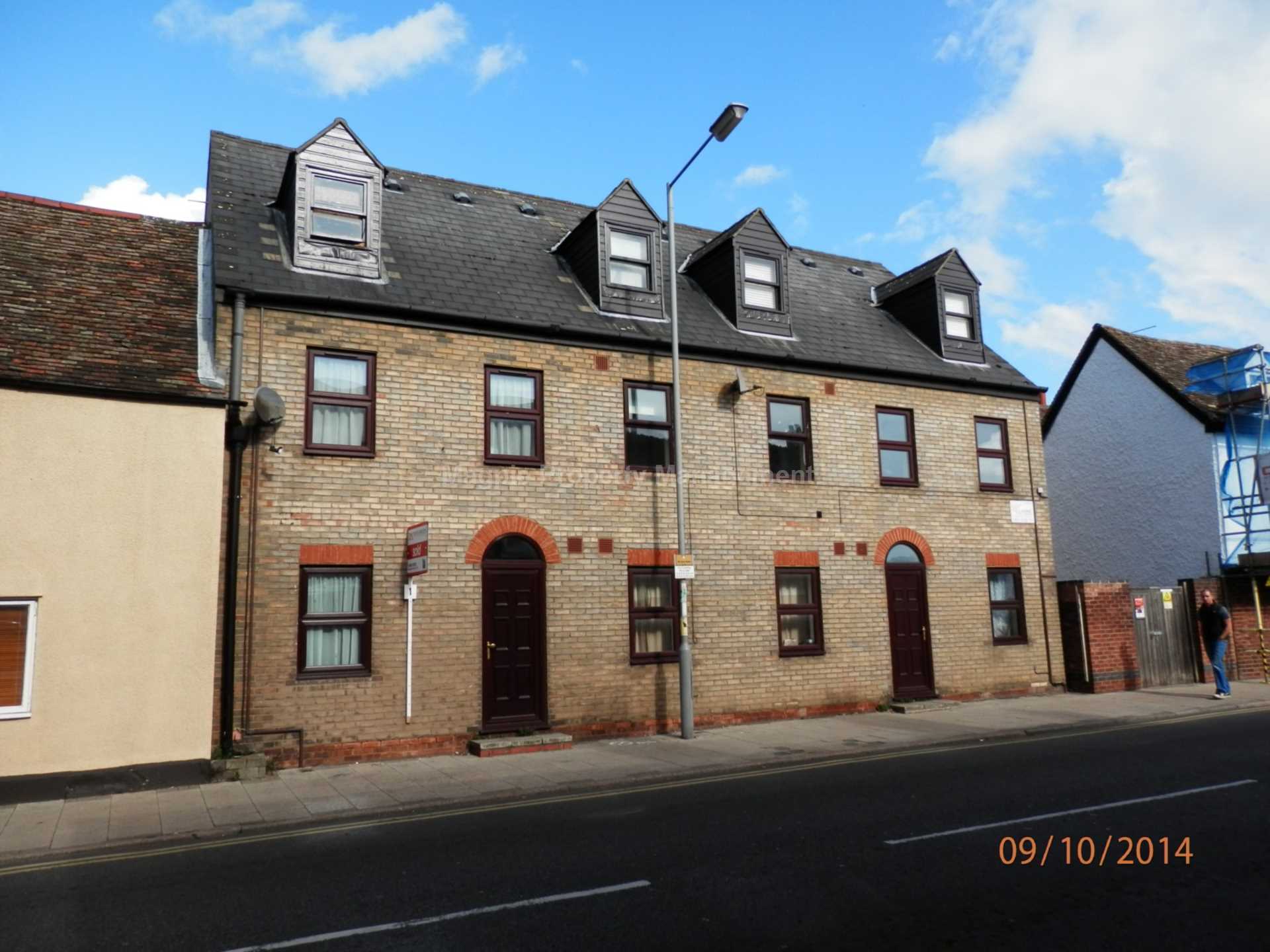 St Neots, Image 1