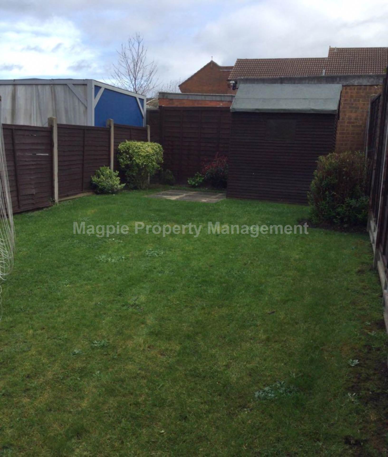 Eynesbury, Image 13