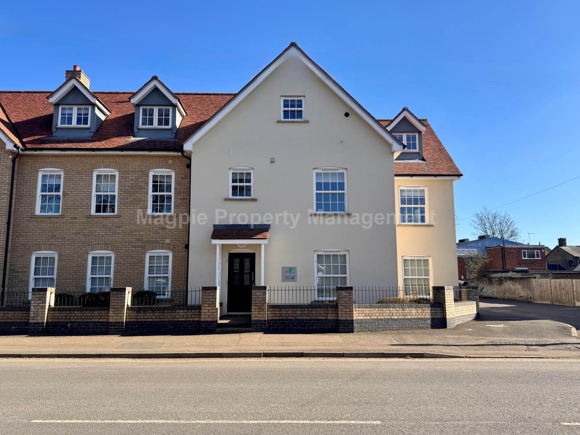 St Neots, Image 1