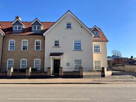 Property For Rent Huntingdon Street, St Neots