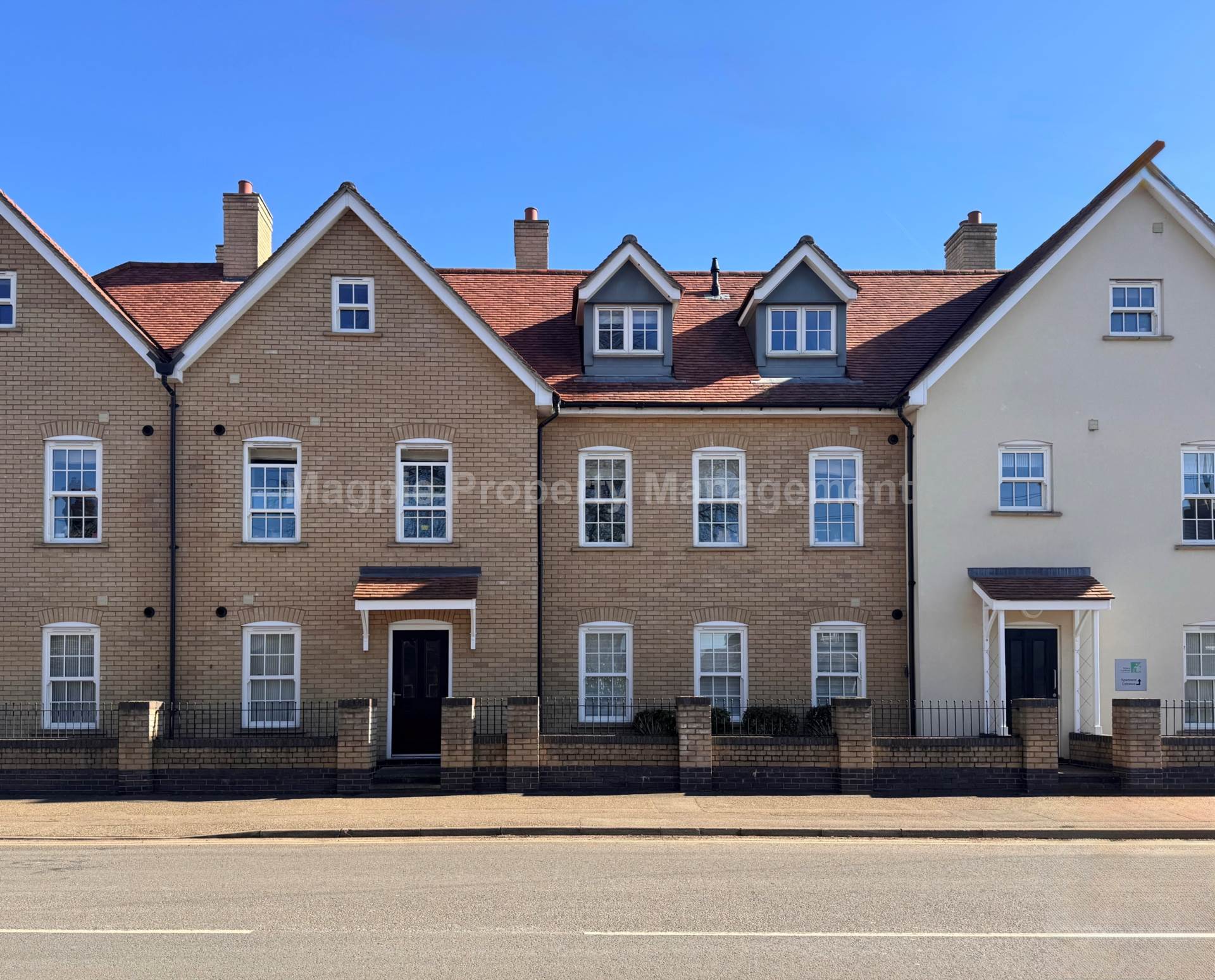 St Neots, Image 1