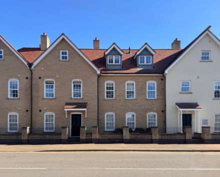 Property For Rent Huntingdon Street, St Neots