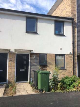 Property For Rent Hartley Avenue, Fengate, Peterborough